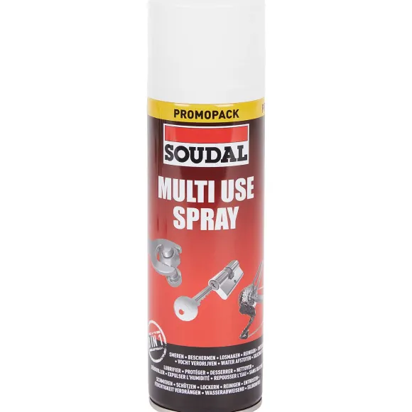 Soudal Universele Spray