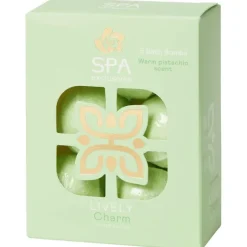 Spa Exclusives Bruisballen