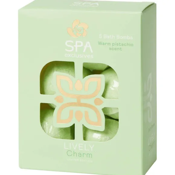 Spa Exclusives Bruisballen