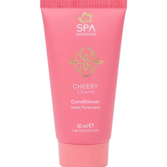 Spa Exclusives Conditioner Cheery Charm