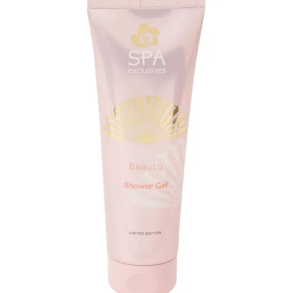 Spa Exclusives Douchegel