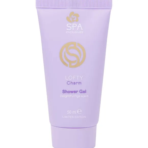 Spa Exclusives Douchegel Lofty Charm