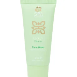 Spa Exclusives Gezichtsreiniger Lively Charm