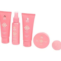 Spa Exclusives Giftset Cherry Charm