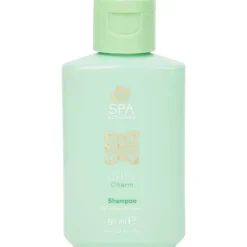 Spa Exclusives Shampoo Lively Charm