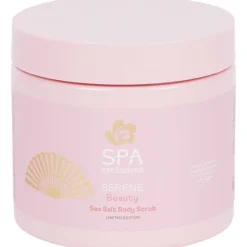 Spa Exclusives Zeezout Bodyscrub