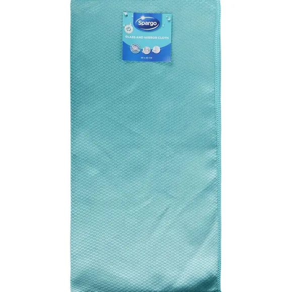 Spargo Glas- En Spiegeldoek