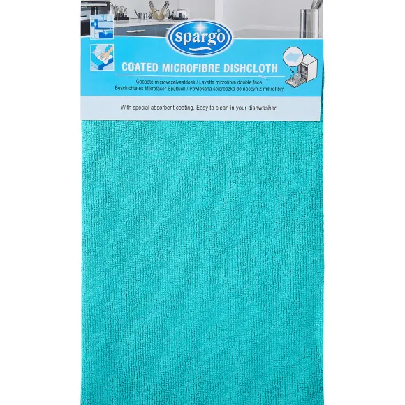 Spargo Microvezel Vaatdoek