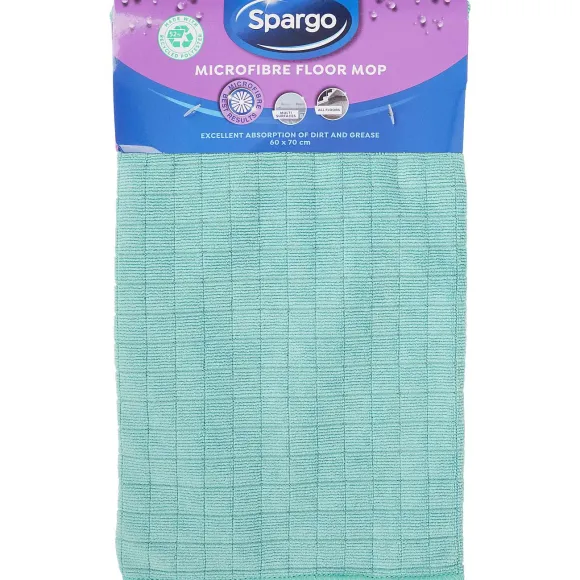 Spargo Microvezel Vloerdoek Xl