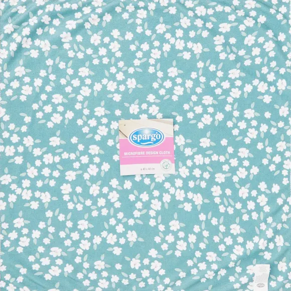 Spargo Microvezeldoek