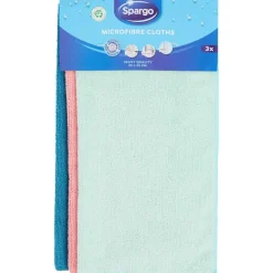 Spargo Microvezeldoeken