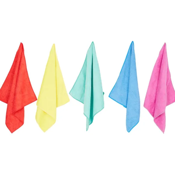 Spargo Microvezeldoeken