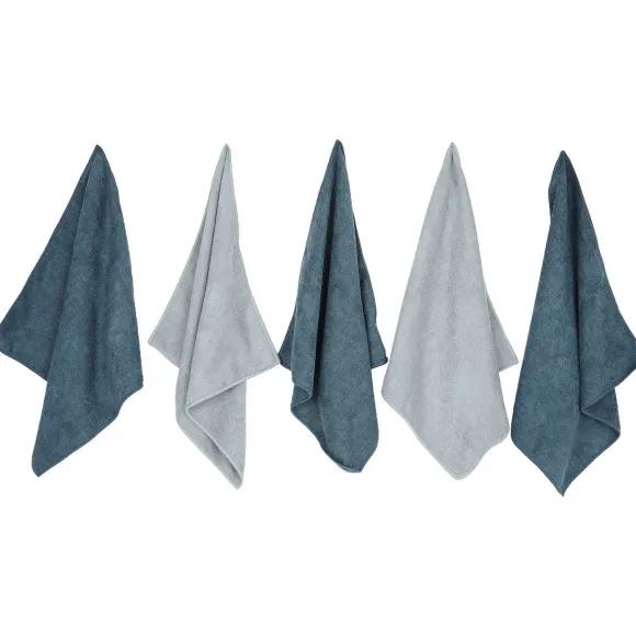 Spargo Microvezeldoeken