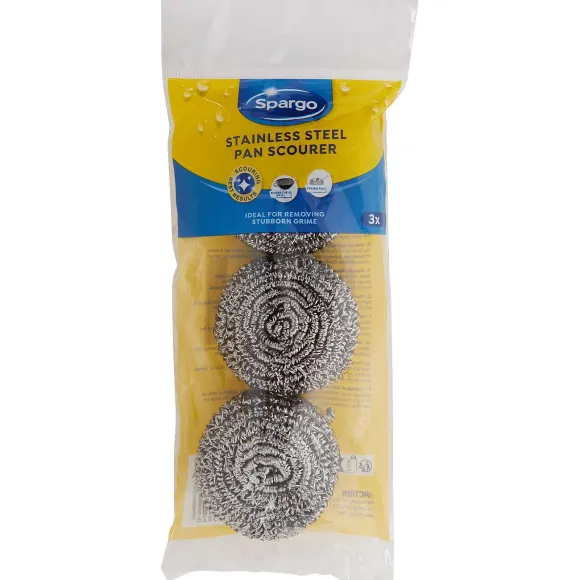 Spargo Pannensponzen