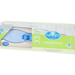 Spargo Stofwisserset