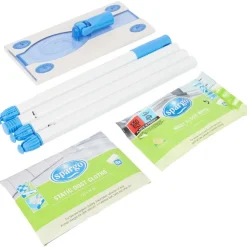 Spargo Stofwisserset