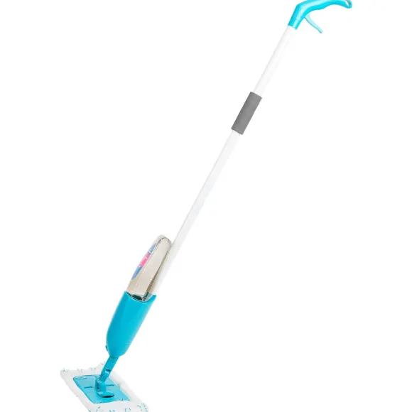Spargo Vloerwisser Met Sprayfunctie