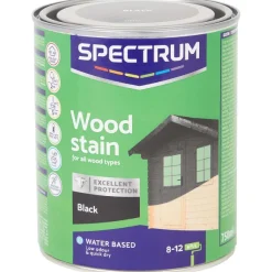 Spectrum Dekkende Houtbeits