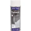 Spectrum Hoogglans Radiator Spuitverf