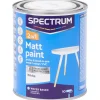 Spectrum 2-In-1 Matte Verf