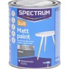 Spectrum 2-In-1 Matte Verf Rock
