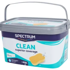 Spectrum Matte Muurverf Ral 9010