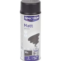 Spectrum Matte Spuitverf