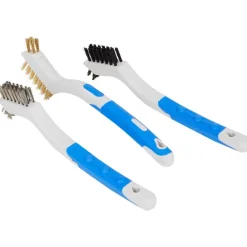 Spectrum Mini-Draadborstelset