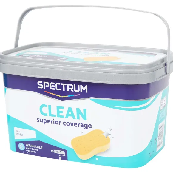 Spectrum Muurverf Mat