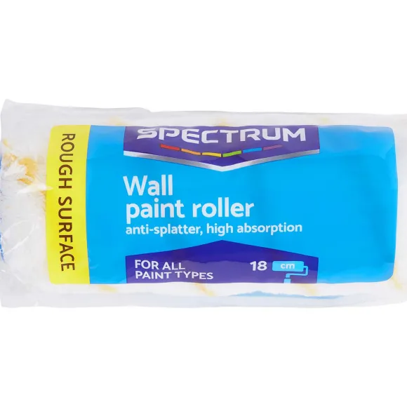 Spectrum Muurverfroller