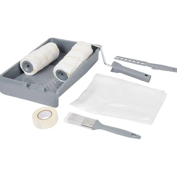 Spectrum Muurverfset