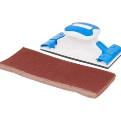 Spectrum Schuurblok Met Schuurvellen