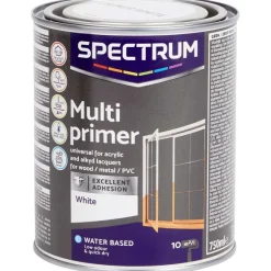 Spectrum Sneldrogende Multiprimer