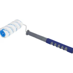 Spectrum Verfroller Met Telescoopsteel