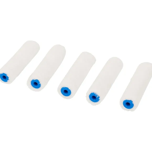 Spectrum Verfrollers