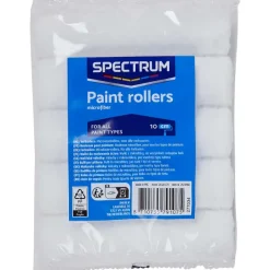 Spectrum Verfrollers