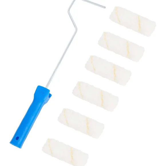 Spectrum Verfrollers Met Beugel