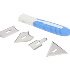 Spectrum Verfschraperset