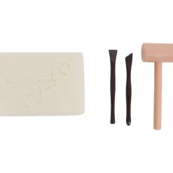 Speelgoed Opgraafkit