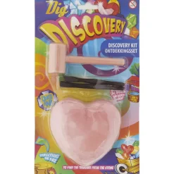 Speelgoed Opgraafkit