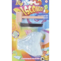 Speelgoed Opgraafkit