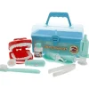 Speelgoed-Tandartskoffer