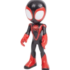 Spidey And His Amazing Friends