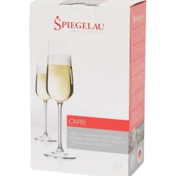 Spiegelau Champagneglazen