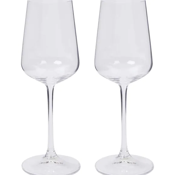 Spiegelau Witte Wijnglazen