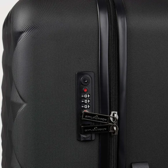 Spilbergen Koffer Beverly Hills