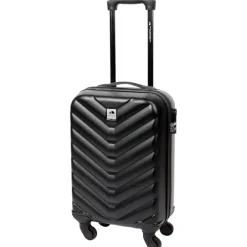 Spilbergen Koffer Brussel