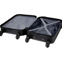 Spilbergen Koffer Brussel