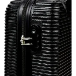 Spilbergen Koffer Brussel