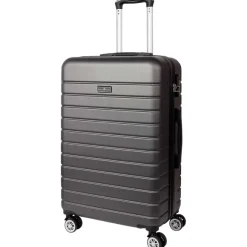 Spilbergen Koffer Glasgow